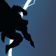Illustration for article titled iThe Dark Knight Returns/i casts a long, enduring shadow on superhero comics